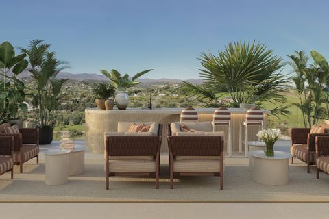 Leilighet i Estepona, Malaga, Estepona - € 2 500 000 | Ref: NCR - foto 9
